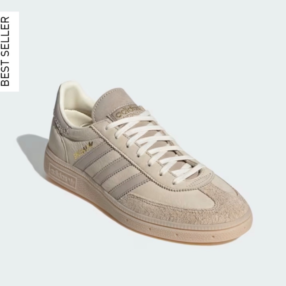 Addidas Spezial tennis sneaker